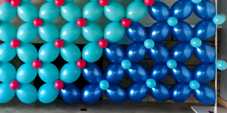 Effective Balloon Decoration Ideas for Weddings